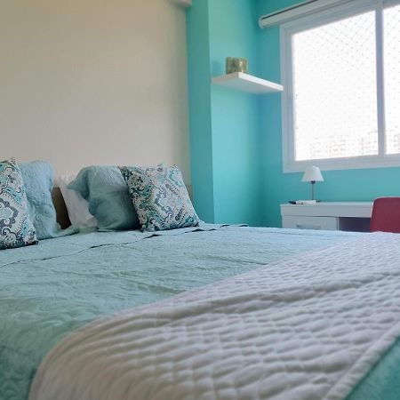 Appartement Parque Olimpico Da Barra à Rio de Janeiro Extérieur photo