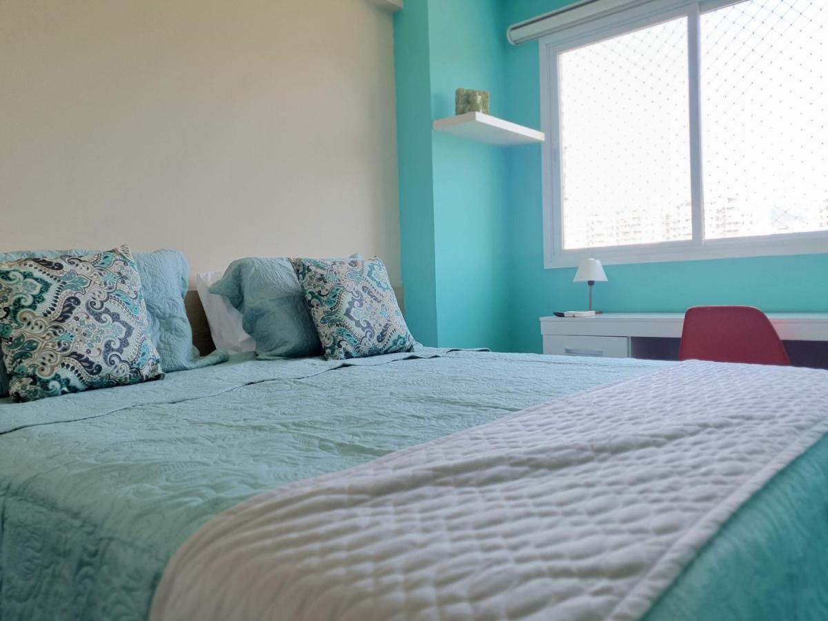 Appartement Parque Olimpico Da Barra à Rio de Janeiro Extérieur photo