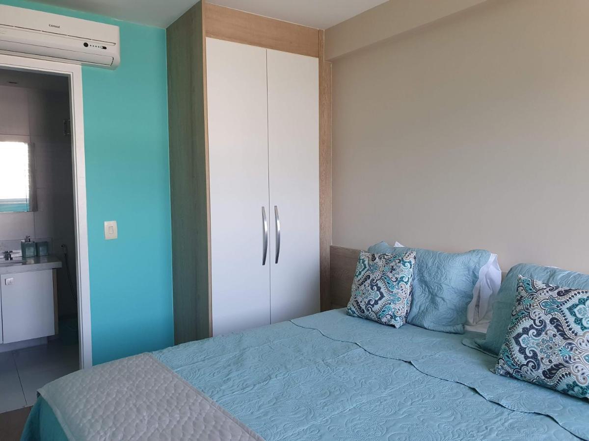Appartement Parque Olimpico Da Barra à Rio de Janeiro Extérieur photo