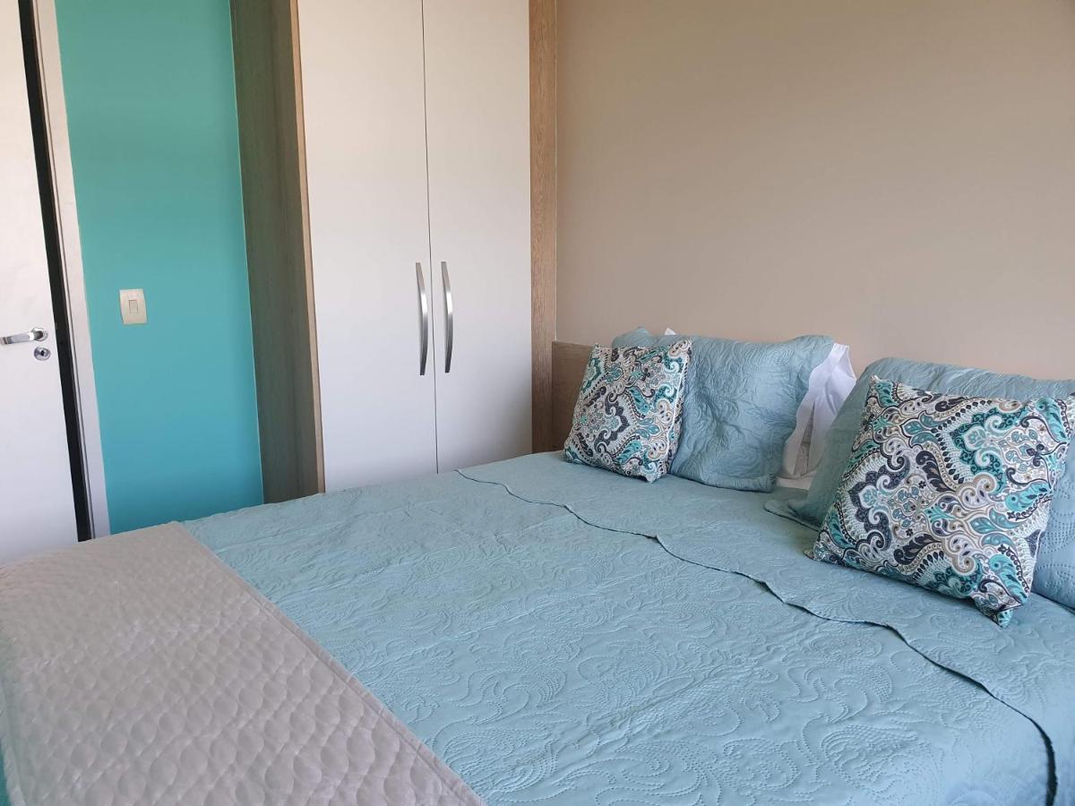 Appartement Parque Olimpico Da Barra à Rio de Janeiro Extérieur photo