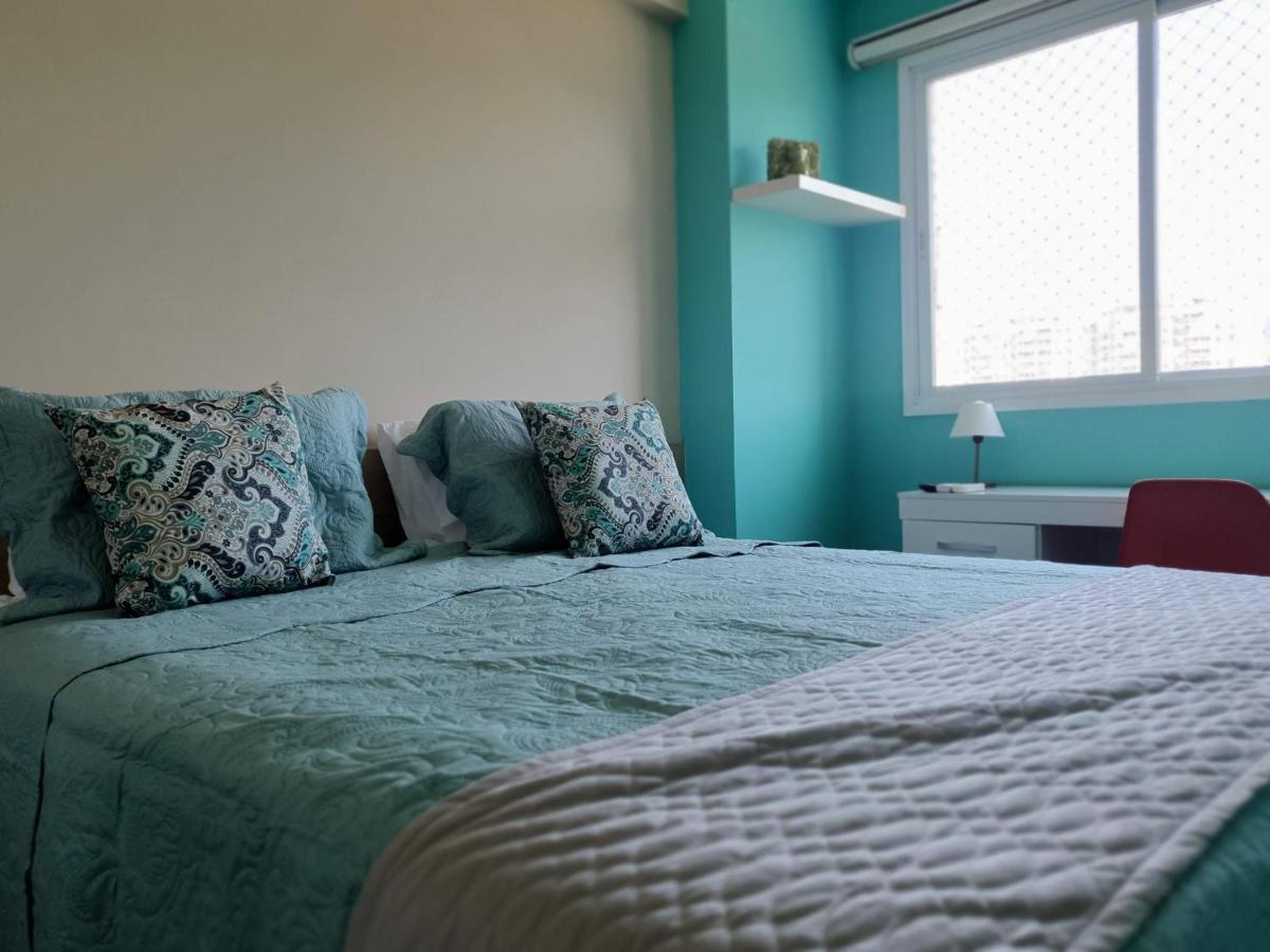 Appartement Parque Olimpico Da Barra à Rio de Janeiro Extérieur photo
