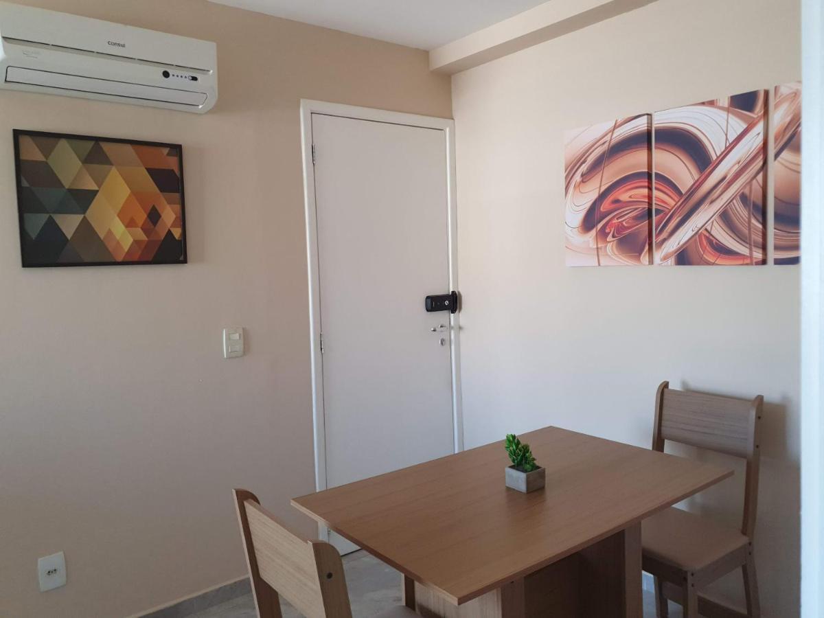 Appartement Parque Olimpico Da Barra à Rio de Janeiro Extérieur photo