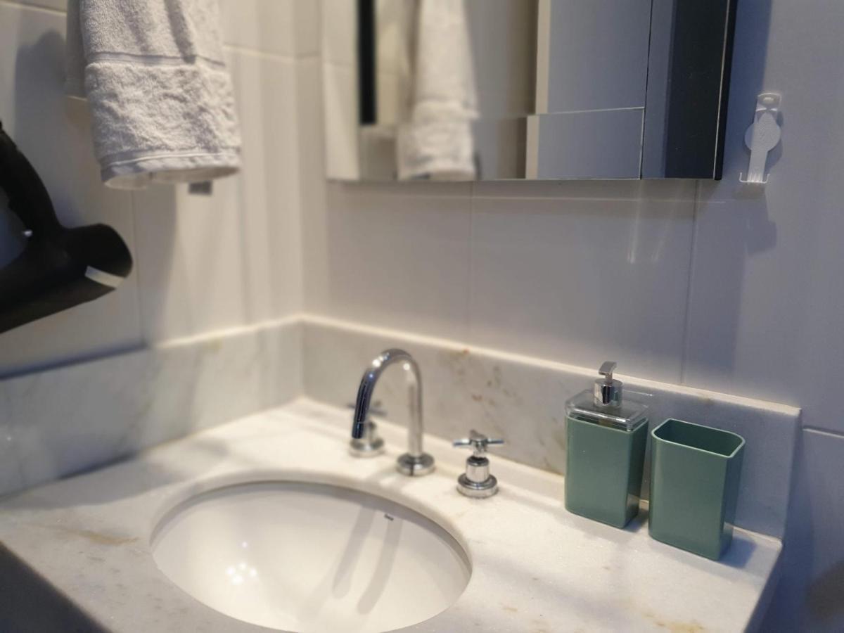 Appartement Parque Olimpico Da Barra à Rio de Janeiro Extérieur photo