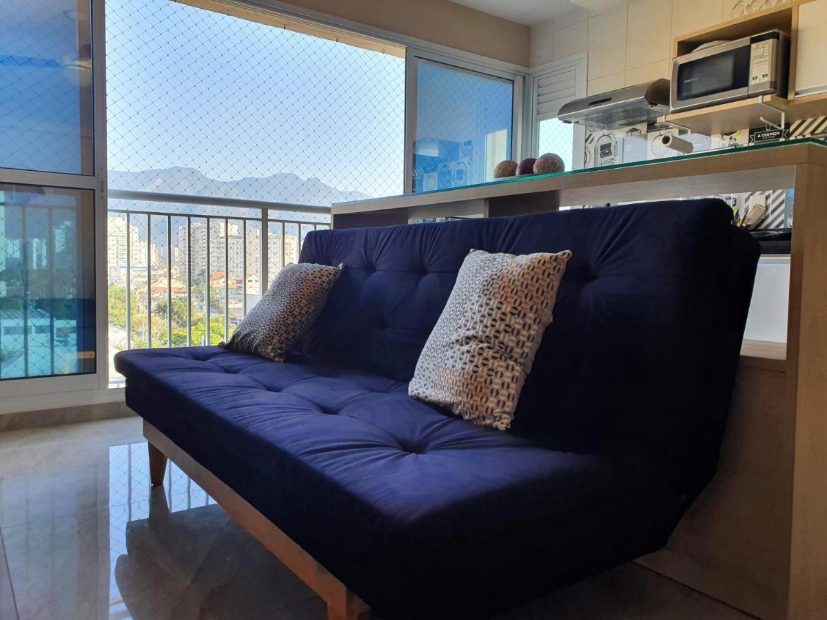 Appartement Parque Olimpico Da Barra à Rio de Janeiro Extérieur photo