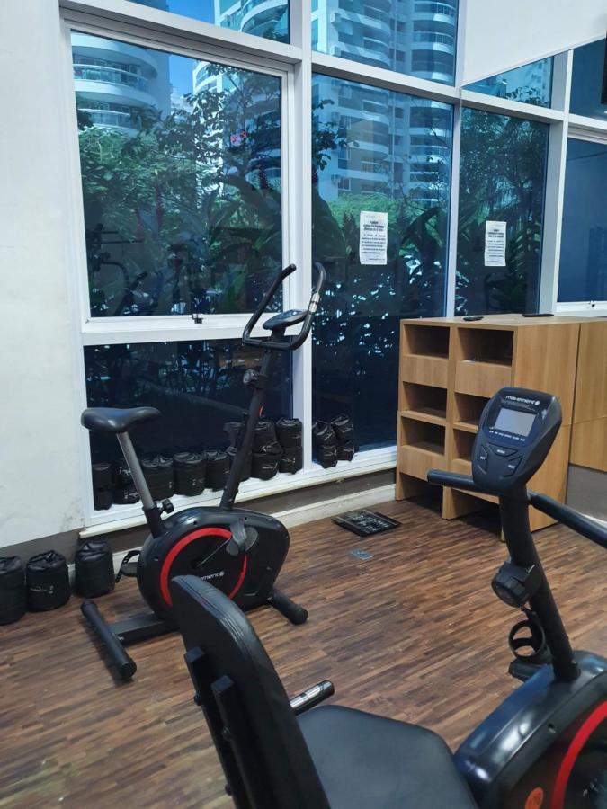 Appartement Parque Olimpico Da Barra à Rio de Janeiro Extérieur photo