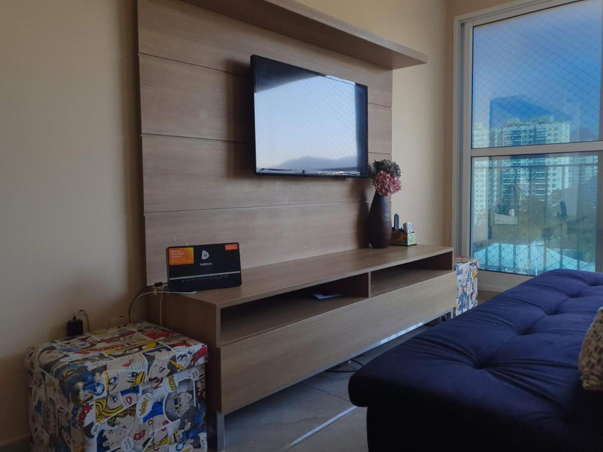 Appartement Parque Olimpico Da Barra à Rio de Janeiro Extérieur photo